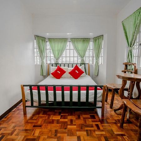 Oyo 760 Tiptop Vacation Homes Baguio City Esterno foto