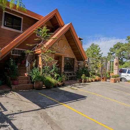 Oyo 760 Tiptop Vacation Homes Baguio City Esterno foto