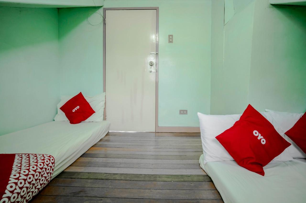 Oyo 760 Tiptop Vacation Homes Baguio City Esterno foto