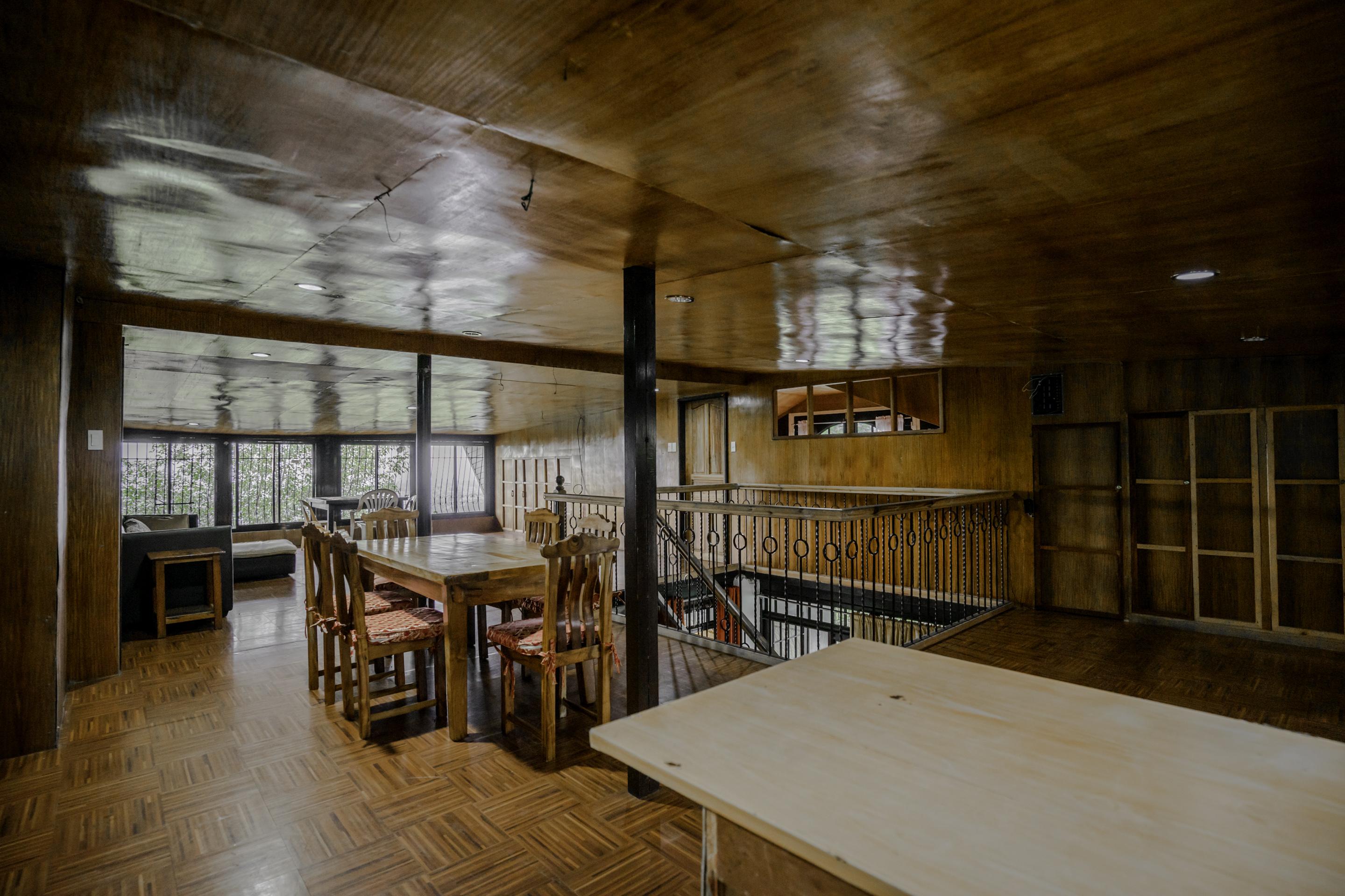 Oyo 760 Tiptop Vacation Homes Baguio City Esterno foto
