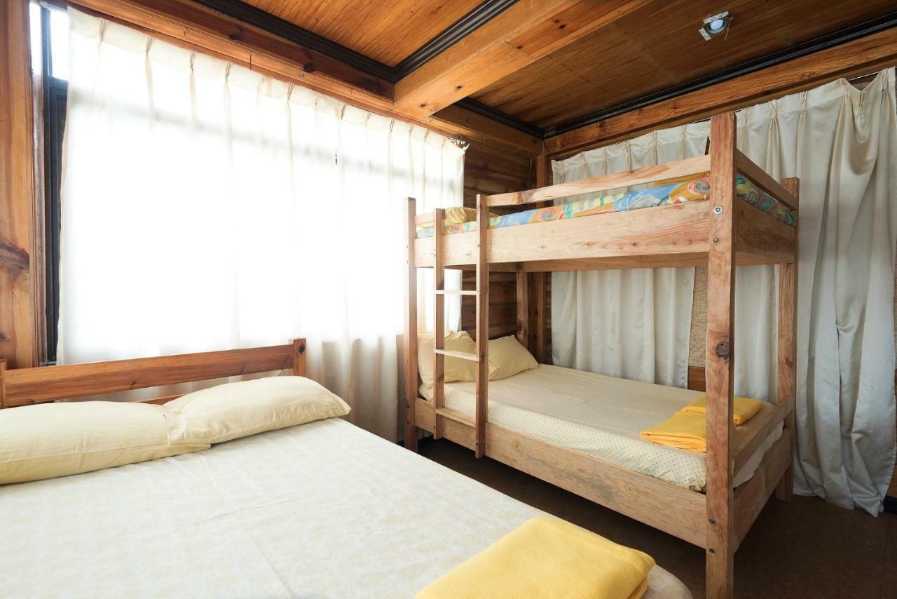 Oyo 760 Tiptop Vacation Homes Baguio City Esterno foto