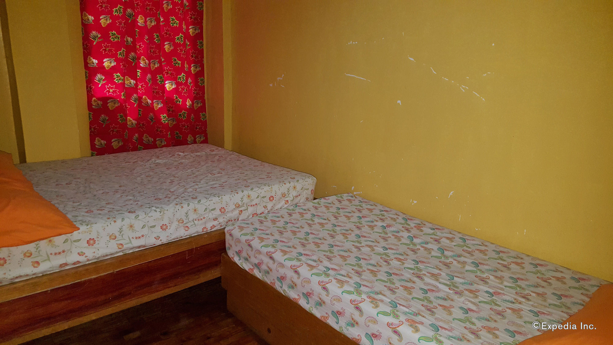Oyo 760 Tiptop Vacation Homes Baguio City Esterno foto