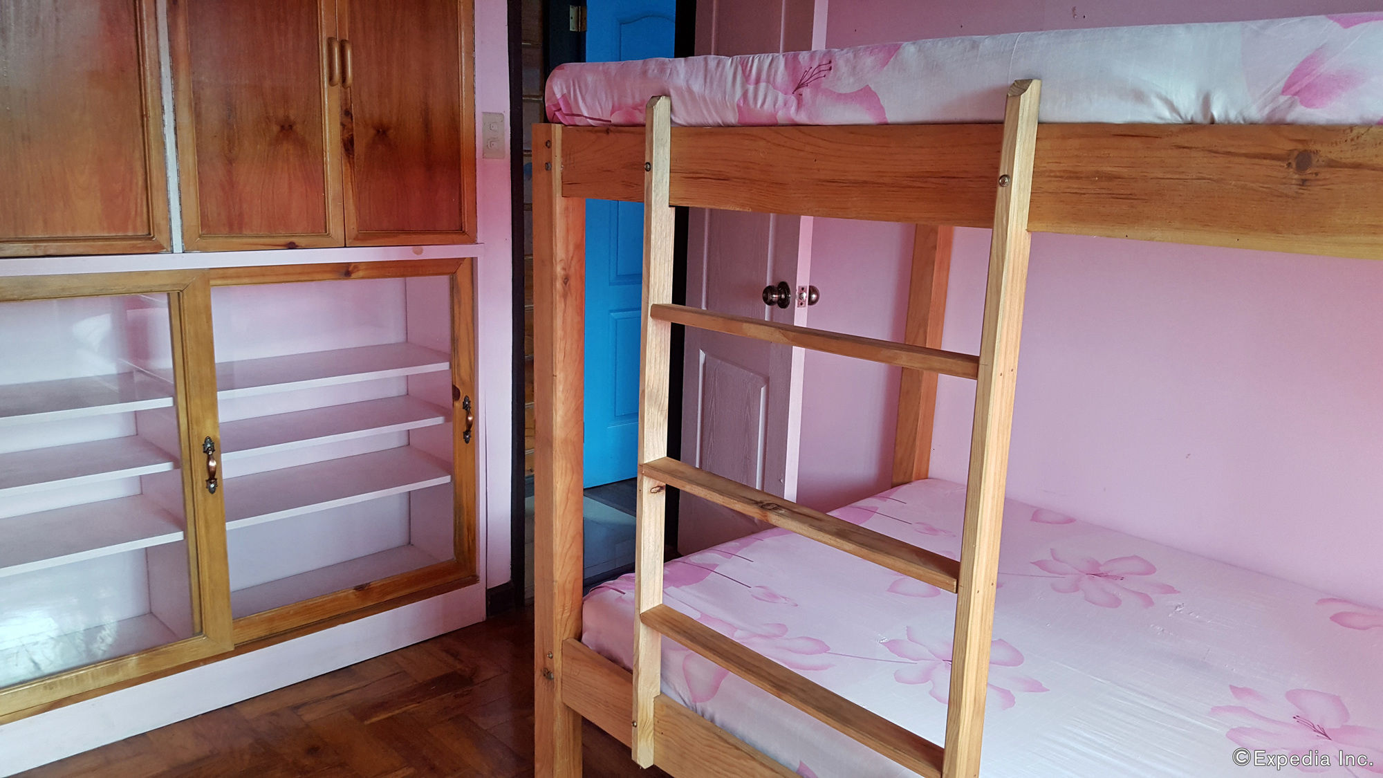 Oyo 760 Tiptop Vacation Homes Baguio City Esterno foto