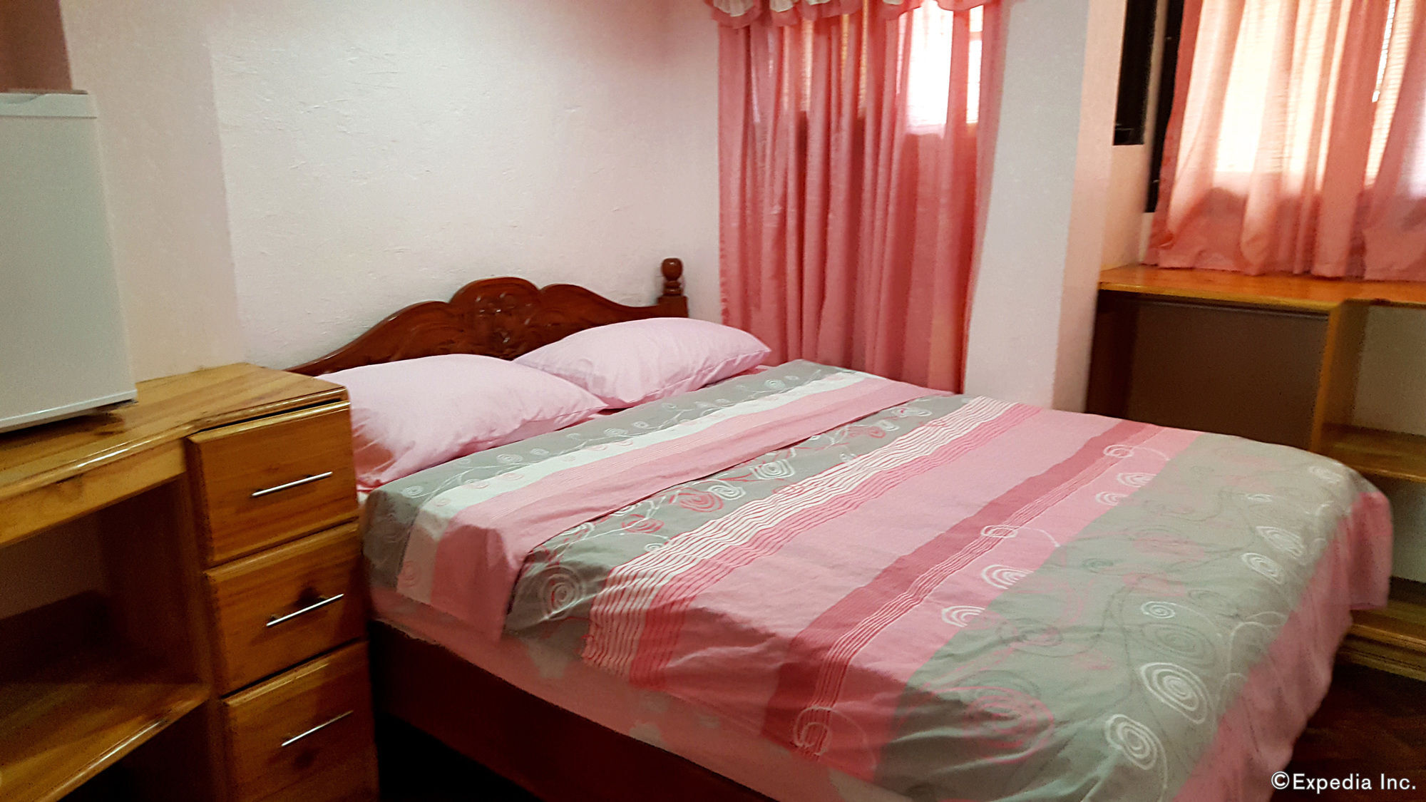 Oyo 760 Tiptop Vacation Homes Baguio City Esterno foto